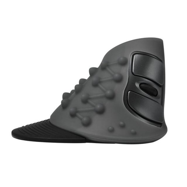 Ergonomic Wireless Vertical Mouse with 6 Buttons | Stornfield