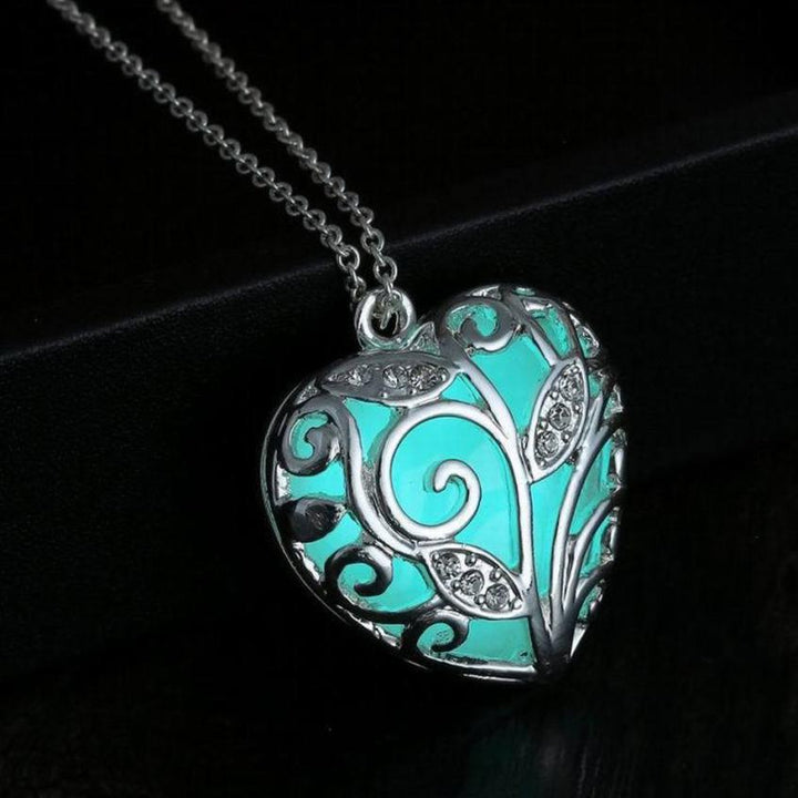 Faerie - Phosphorescent pendant | Stornfield