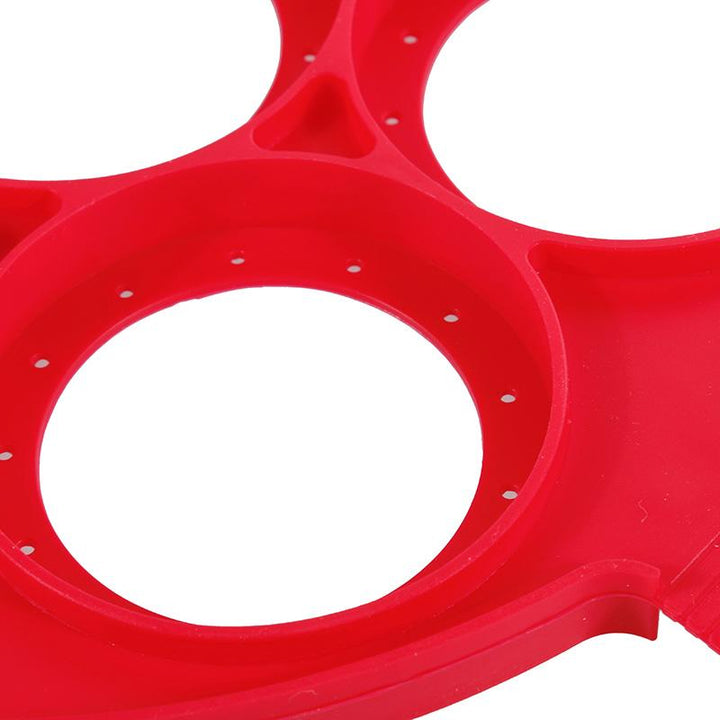 Non-Stick Silicone Egg & Pancake Mold | Stornfield