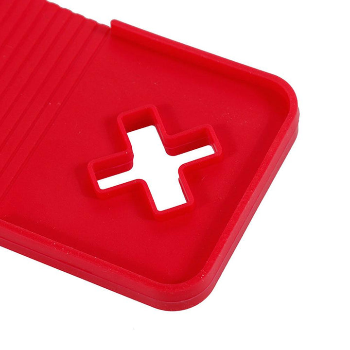 Non-Stick Silicone Egg & Pancake Mold | Stornfield