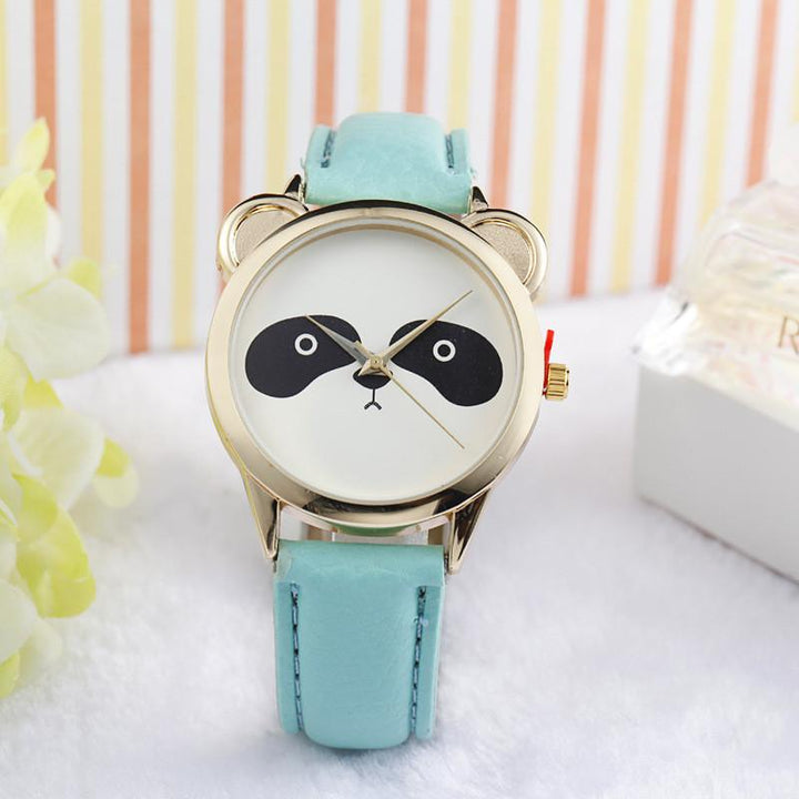 Super Cute Panda Watch | Stornfield