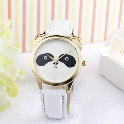 Super Cute Panda Watch | Stornfield
