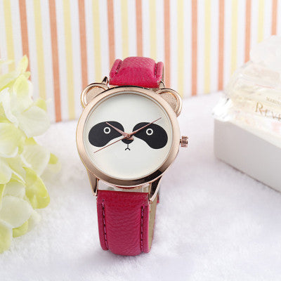 Super Cute Panda Watch | Stornfield