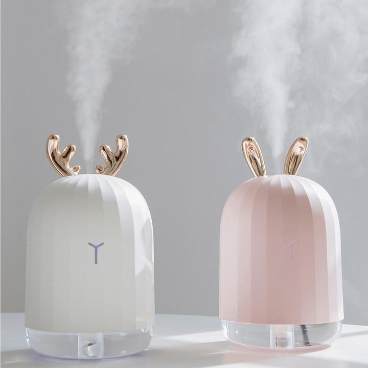Aroma Essential Oil Diffuser | Stornfield