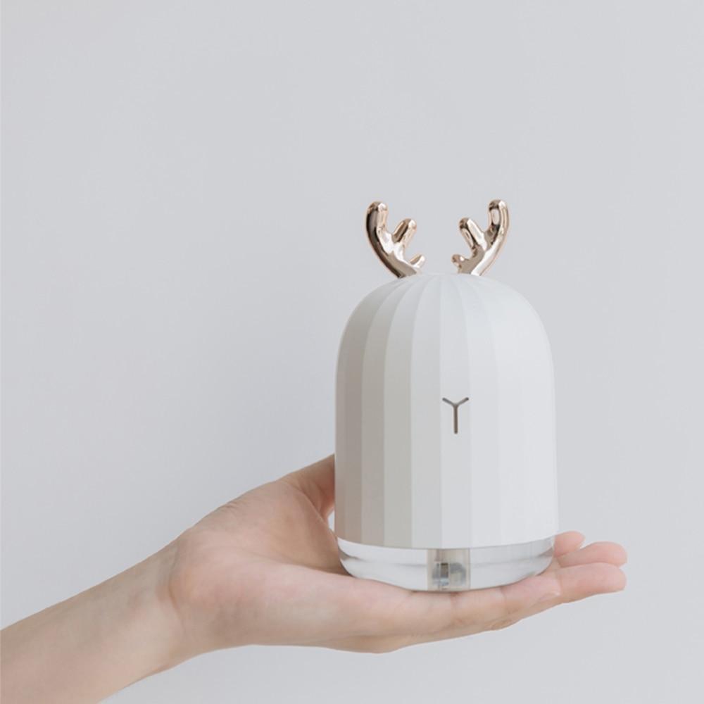 Aroma Essential Oil Diffuser | Stornfield