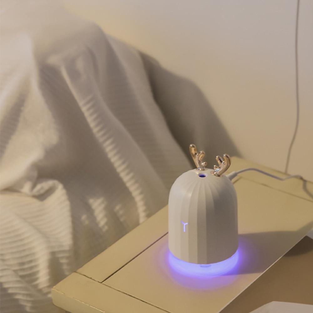 Aroma Essential Oil Diffuser | Stornfield