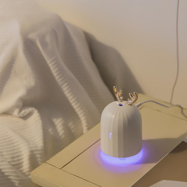 Aroma Essential Oil Diffuser | Stornfield