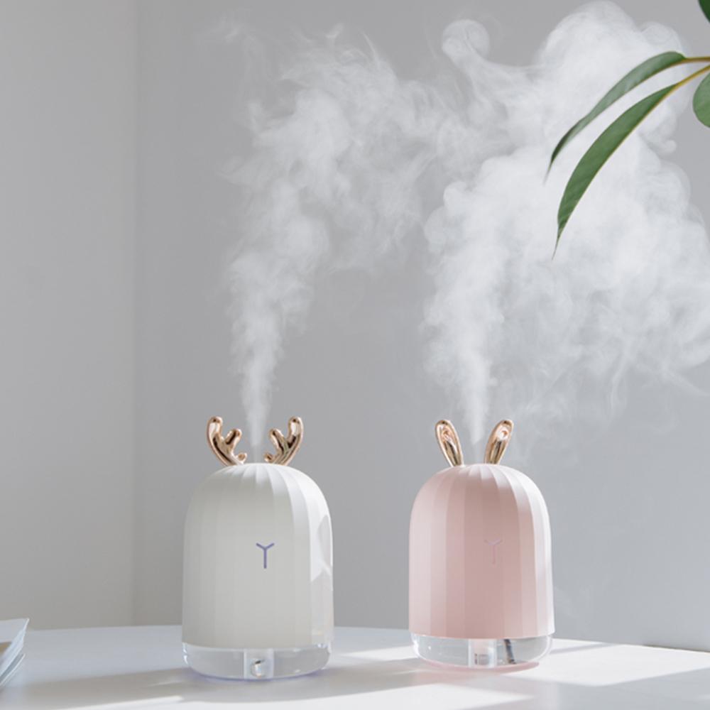 Aroma Essential Oil Diffuser | Stornfield