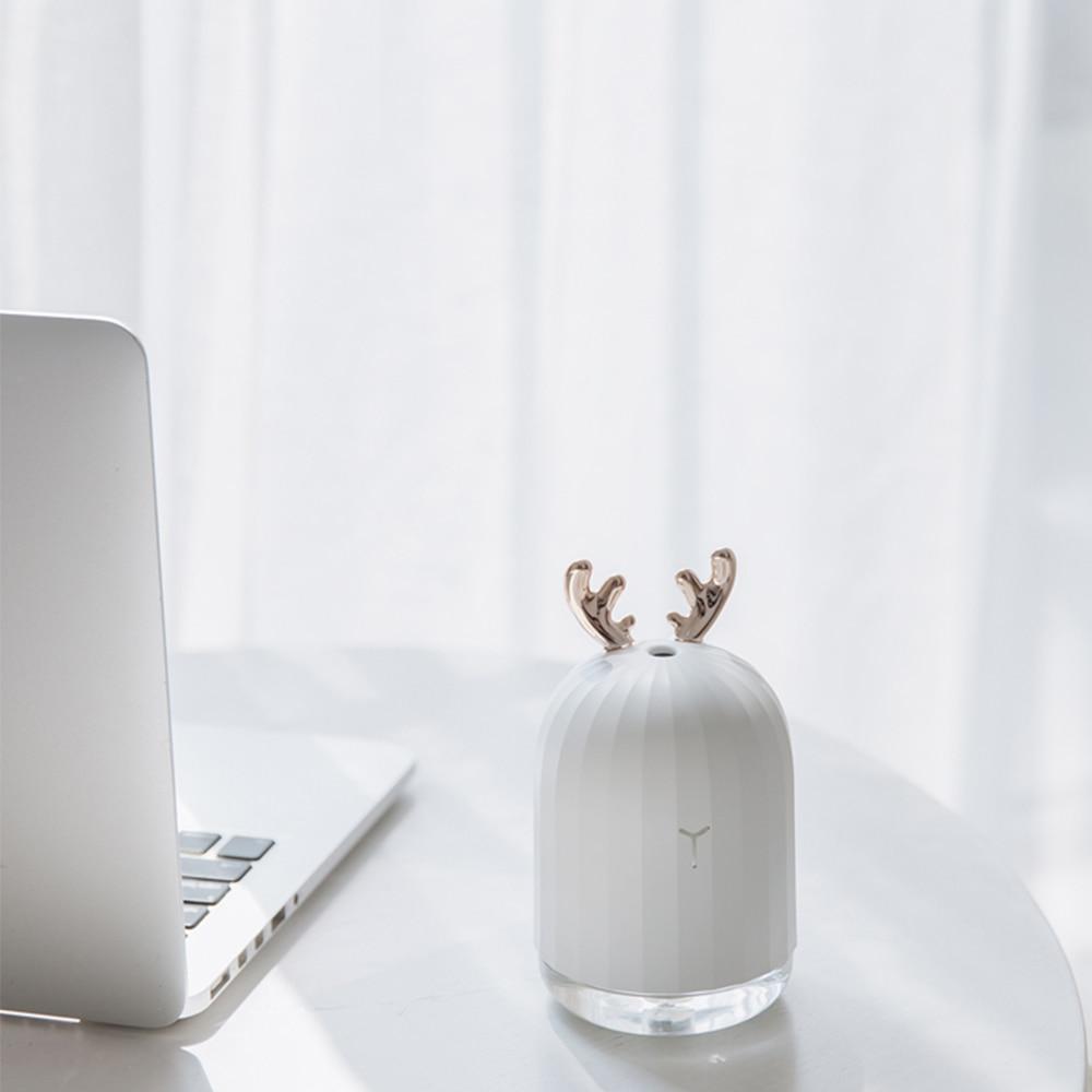 Aroma Essential Oil Diffuser | Stornfield