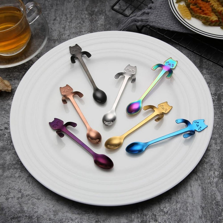 Kitty Spoon | Stornfield
