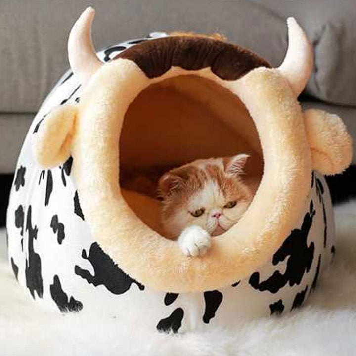 Coco - Lit pour animaux de compagnie à thème animal | Stornfield
