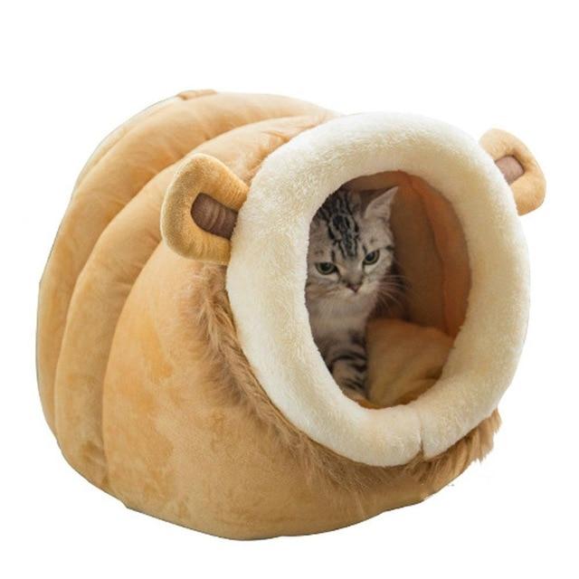 Coco - Lit pour animaux de compagnie à thème animal | Stornfield