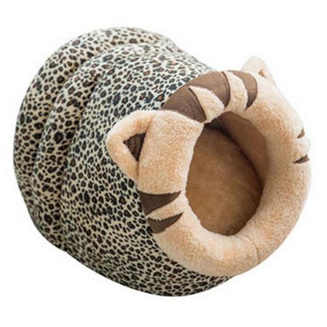 Coco - Lit pour animaux de compagnie à thème animal | Stornfield