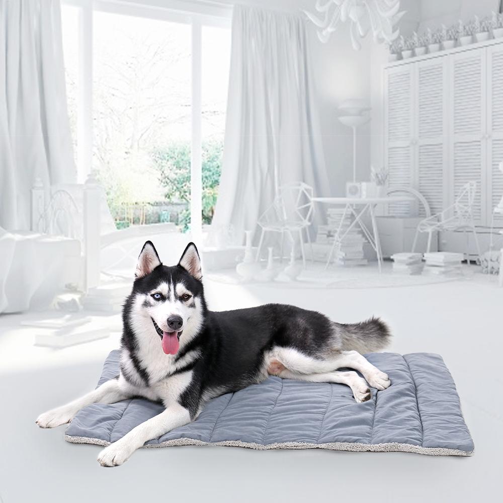 Evie - Lit de voyage pliable pour animaux de compagnie | Stornfield