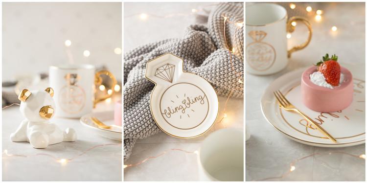 Luxury King & Queen Coffee Mugs | Stornfield