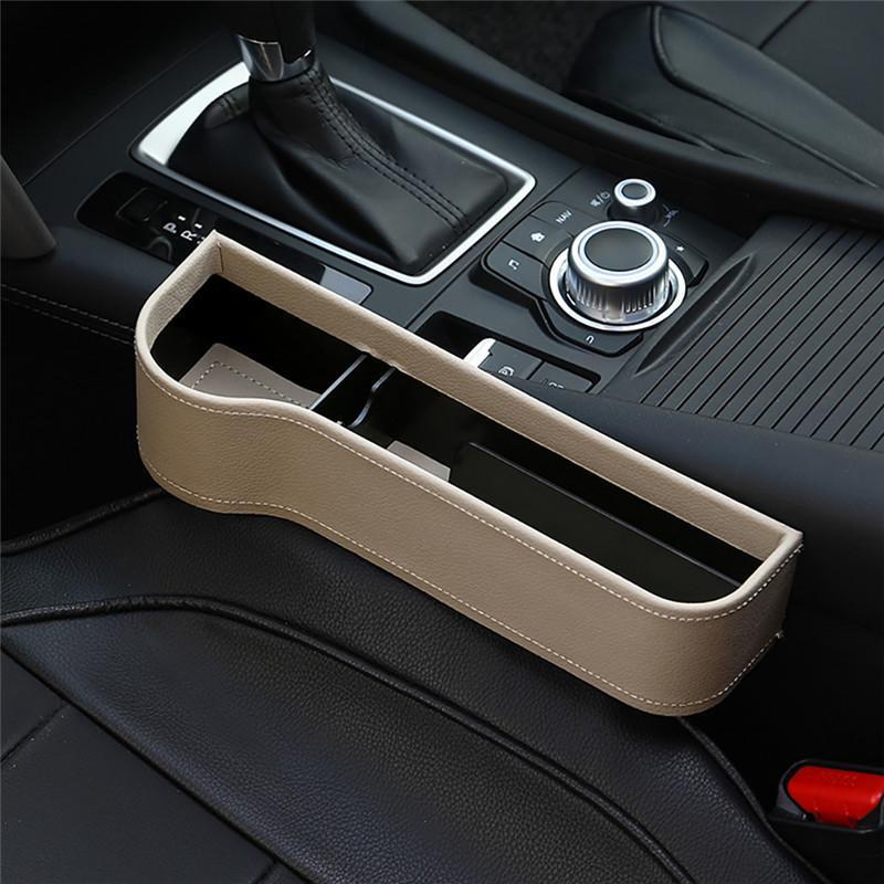 Car Seat Gap Organizer | Stornfield
