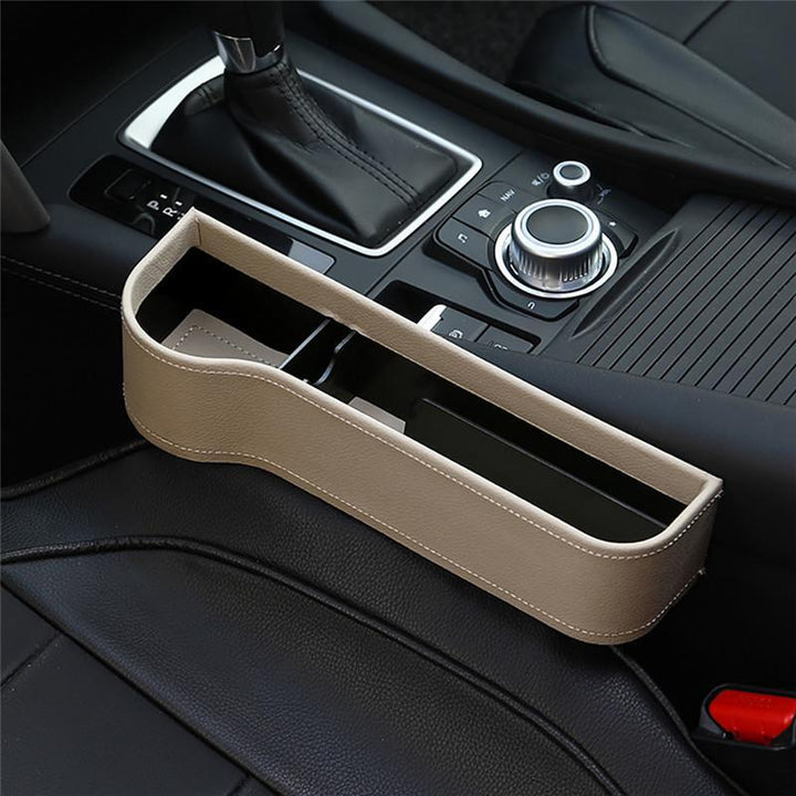 Car Seat Gap Organizer | Stornfield