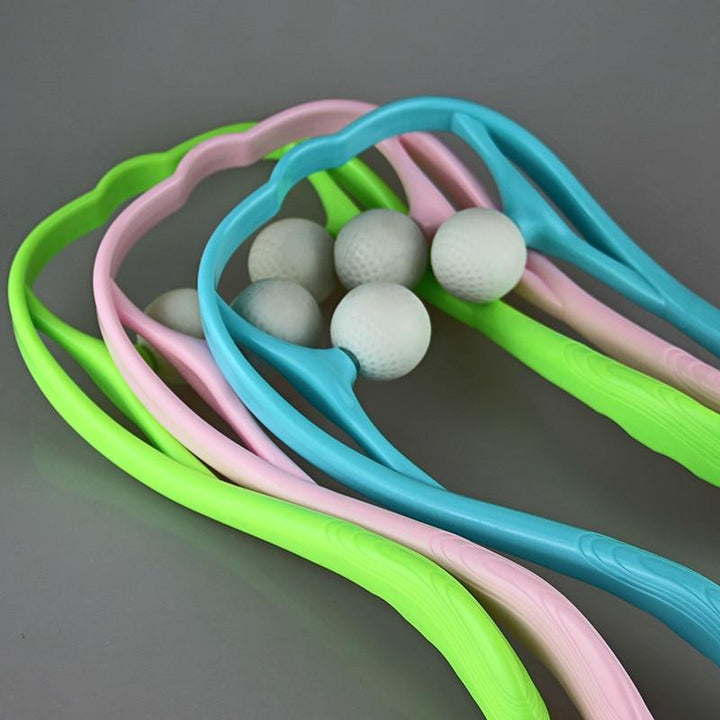 Deep pressure massage tool | Stornfield