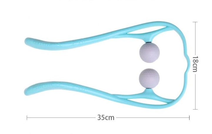Deep pressure massage tool | Stornfield