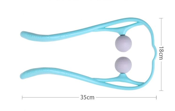 Deep Pressure Massage Tool | Stornfield