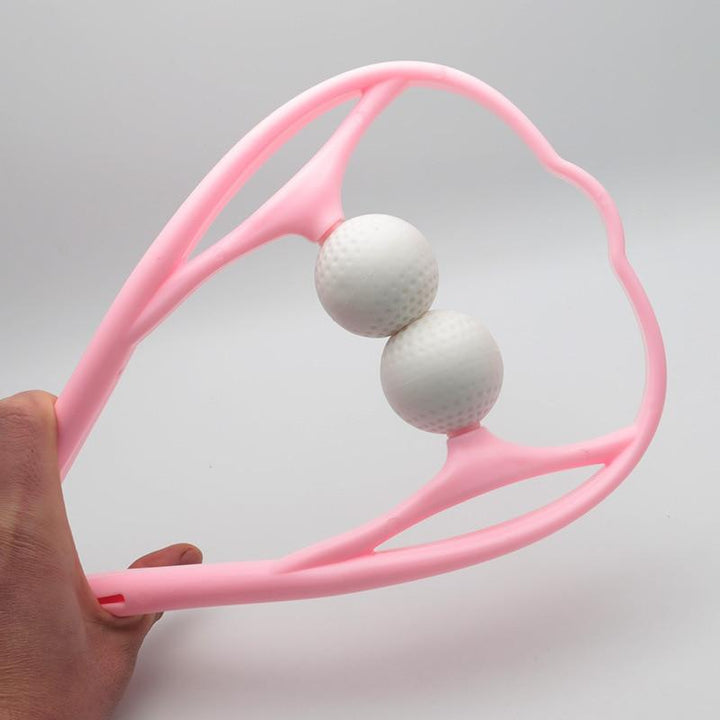 Deep pressure massage tool | Stornfield