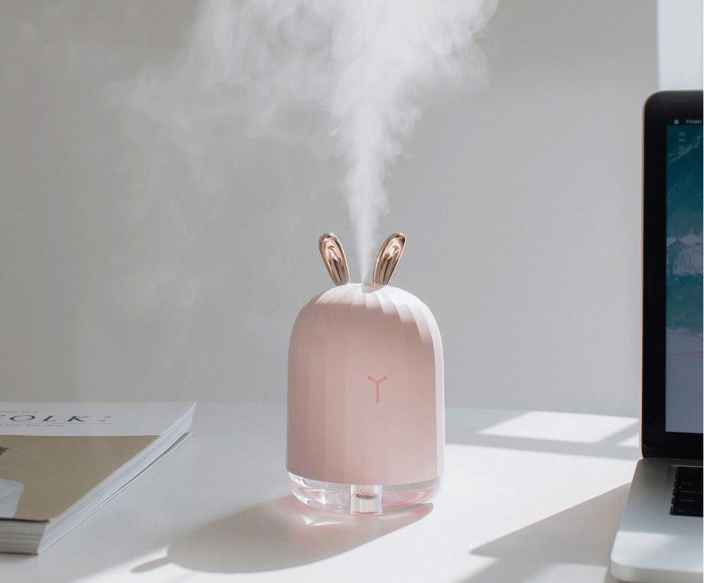 Aroma Essential Oil Diffuser | Stornfield