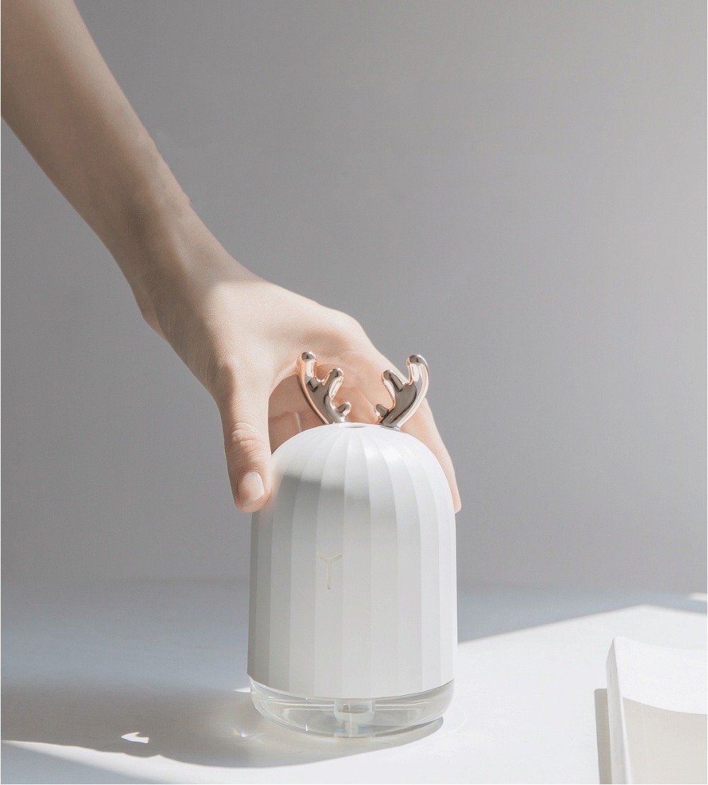 Aroma Essential Oil Diffuser | Stornfield