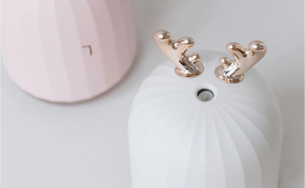 Aroma Essential Oil Diffuser | Stornfield
