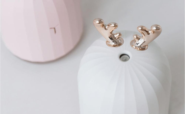 Aroma Essential Oil Diffuser | Stornfield
