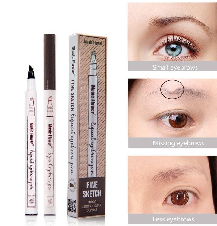 Ava - Waterproof Microblading Pens | Stornfield