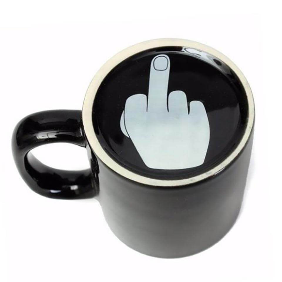 Have a Nice Day Mug | Stornfield