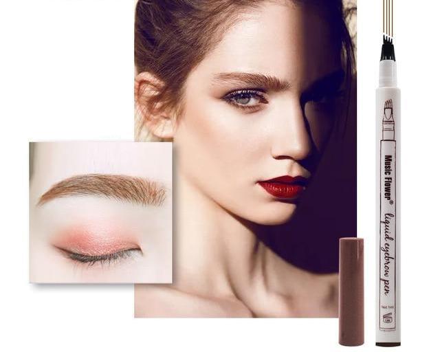 Ava - Waterproof Microblading Pens | Stornfield