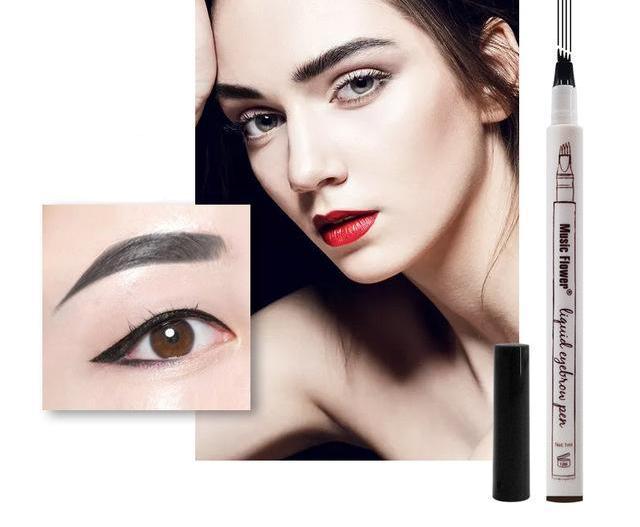 Ava - Waterproof Microblading Pens | Stornfield