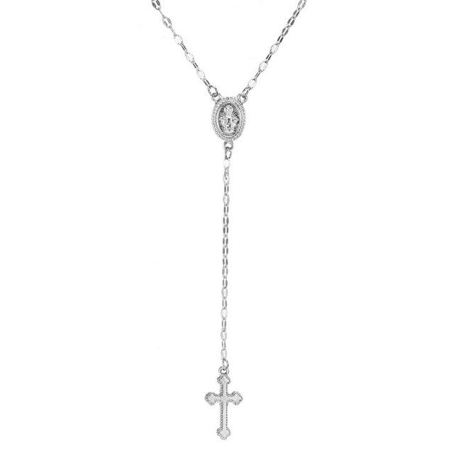 Multi Layered Boho Droplet Necklaces | Stornfield