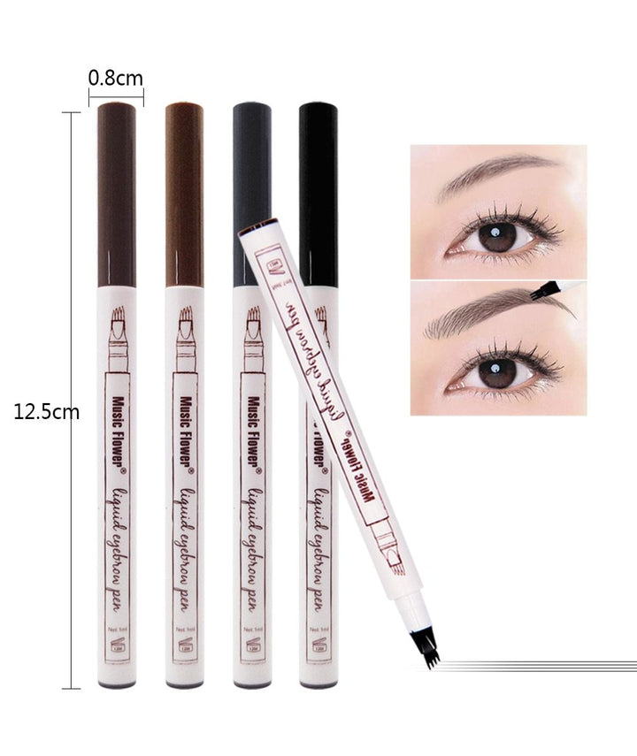 Ava - Waterproof Microblading Pens | Stornfield