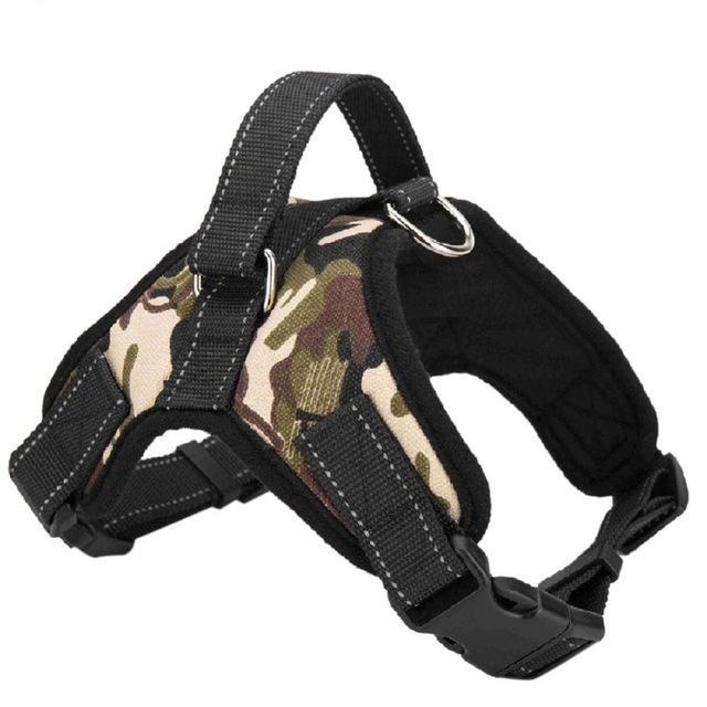 Adjustable Pet Dog Harness | Stornfield