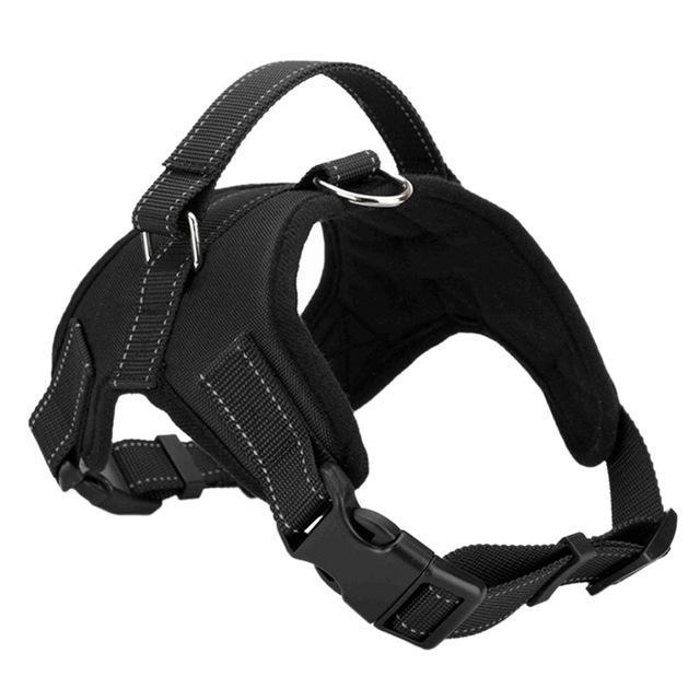 Adjustable Pet Dog Harness | Stornfield