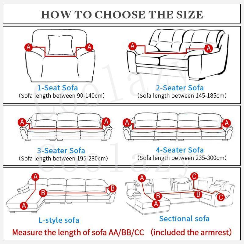 Magic Sofa Cover | Stornfield