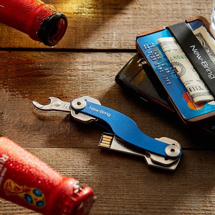 Clavis - Key Organizer | Stornfield