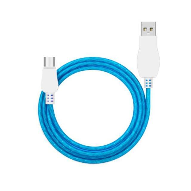 Stornfield | Glowing Charging Cable