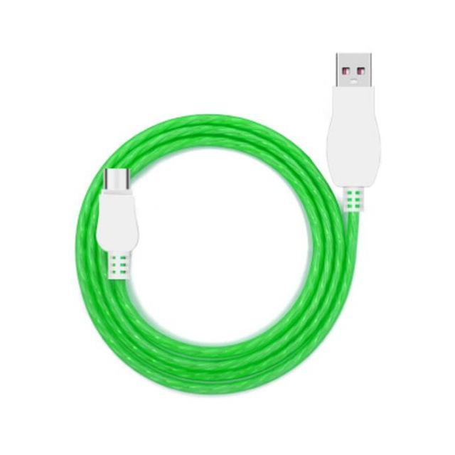 Stornfield | Glowing Charging Cable