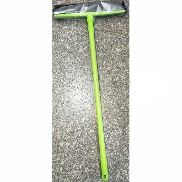Collectibroom - Rubber Bristle Broom | Stornfield