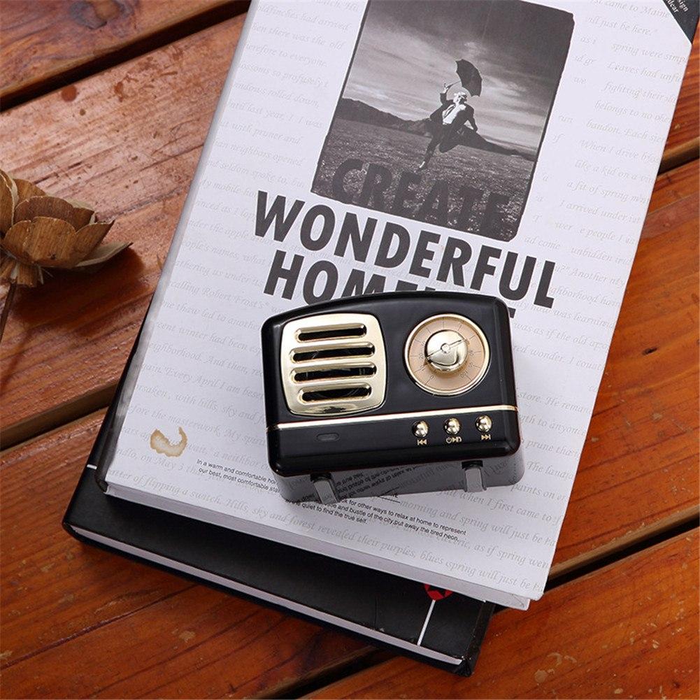 Retro Bluetooth Speakers | Stornfield
