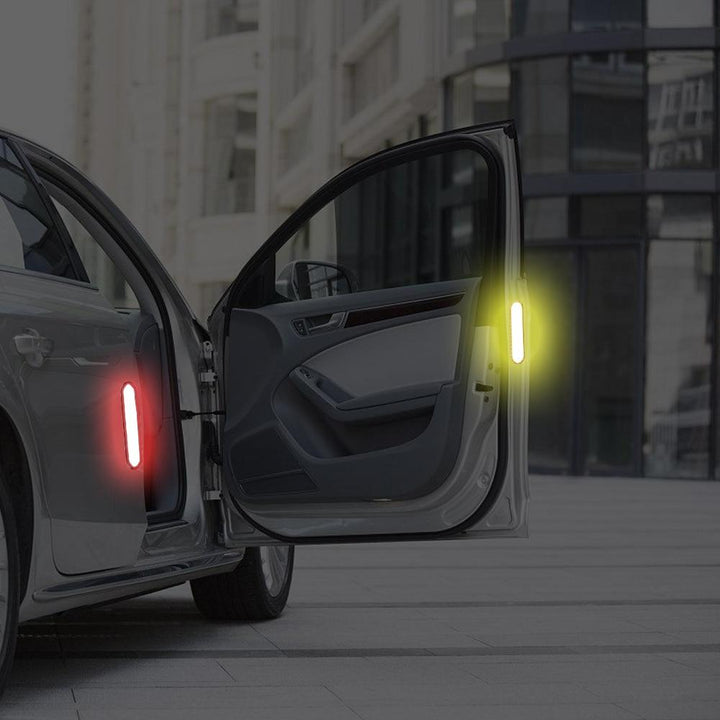 Reflective Strip Car Sticker | Stornfield