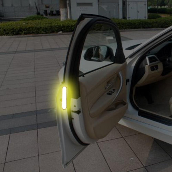 Reflective Strip Car Sticker | Stornfield