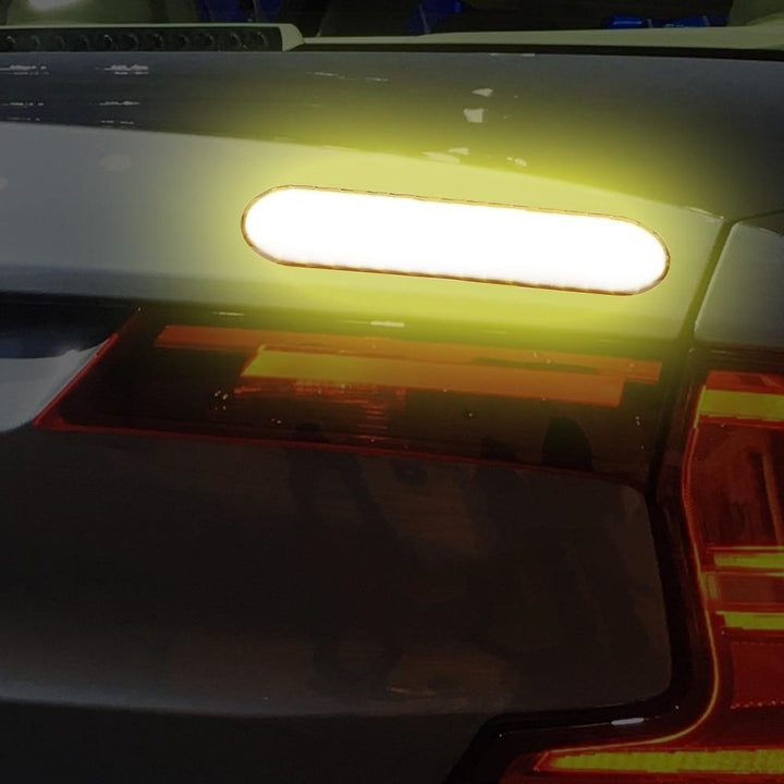 Reflective Strip Car Sticker | Stornfield