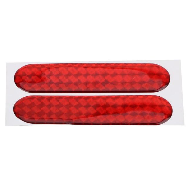 Reflective Strip Car Sticker | Stornfield