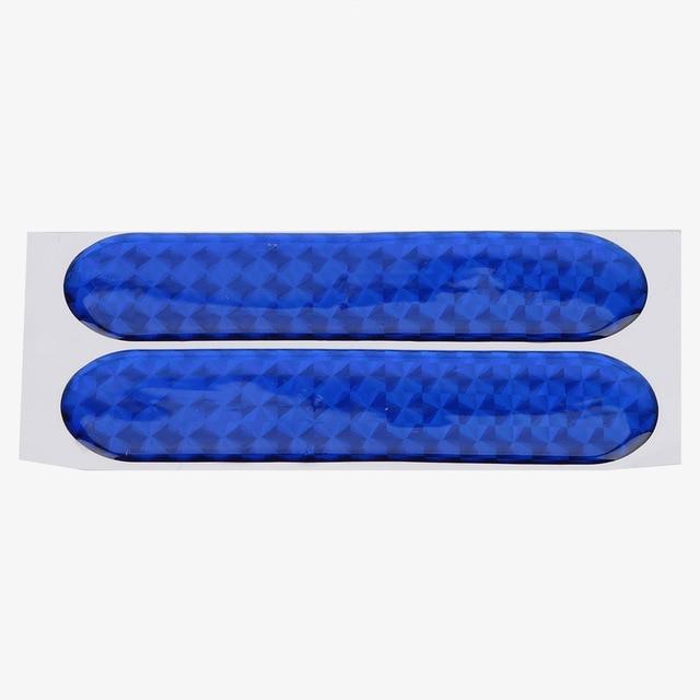Reflective Strip Car Sticker | Stornfield
