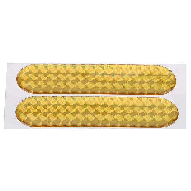 Reflective Strip Car Sticker | Stornfield