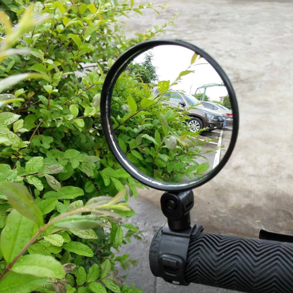 SeeEz - Bicycle Rear View Handlebar Mirror | Stornfield